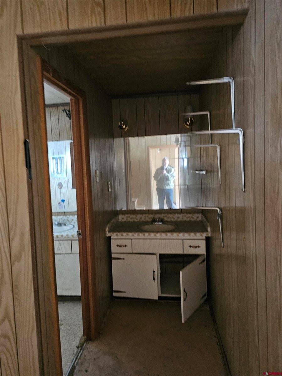 206 4th Street, Ouray, CO 81427