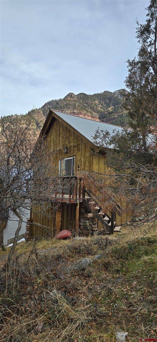 206 4th Street, Ouray, CO 81427