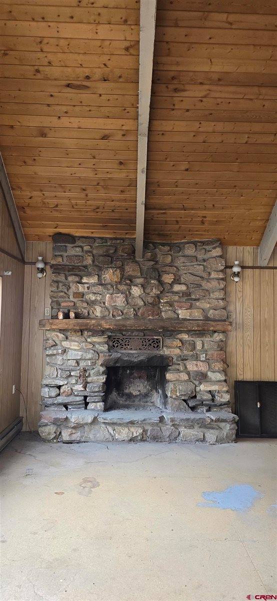 206 4th Street, Ouray, CO 81427