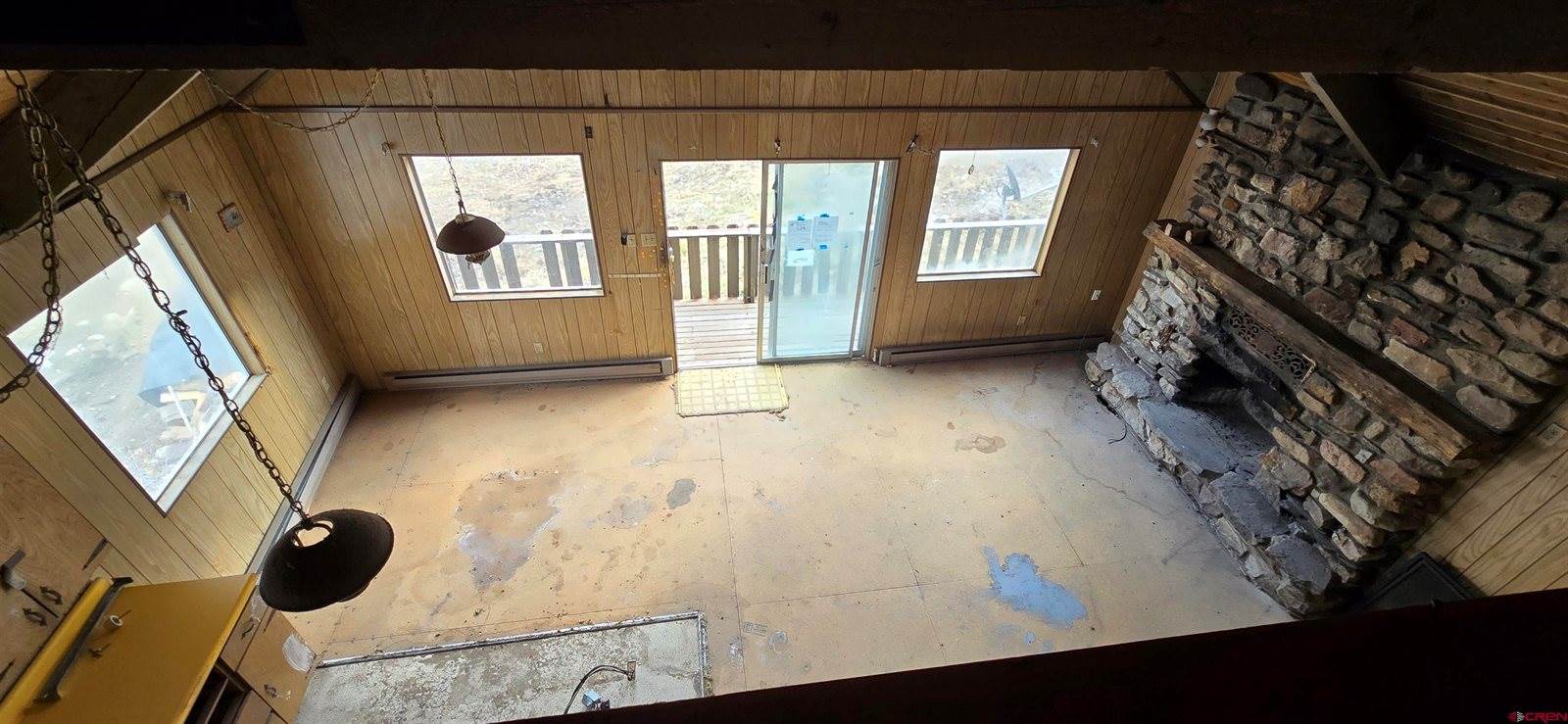 206 4th Street, Ouray, CO 81427