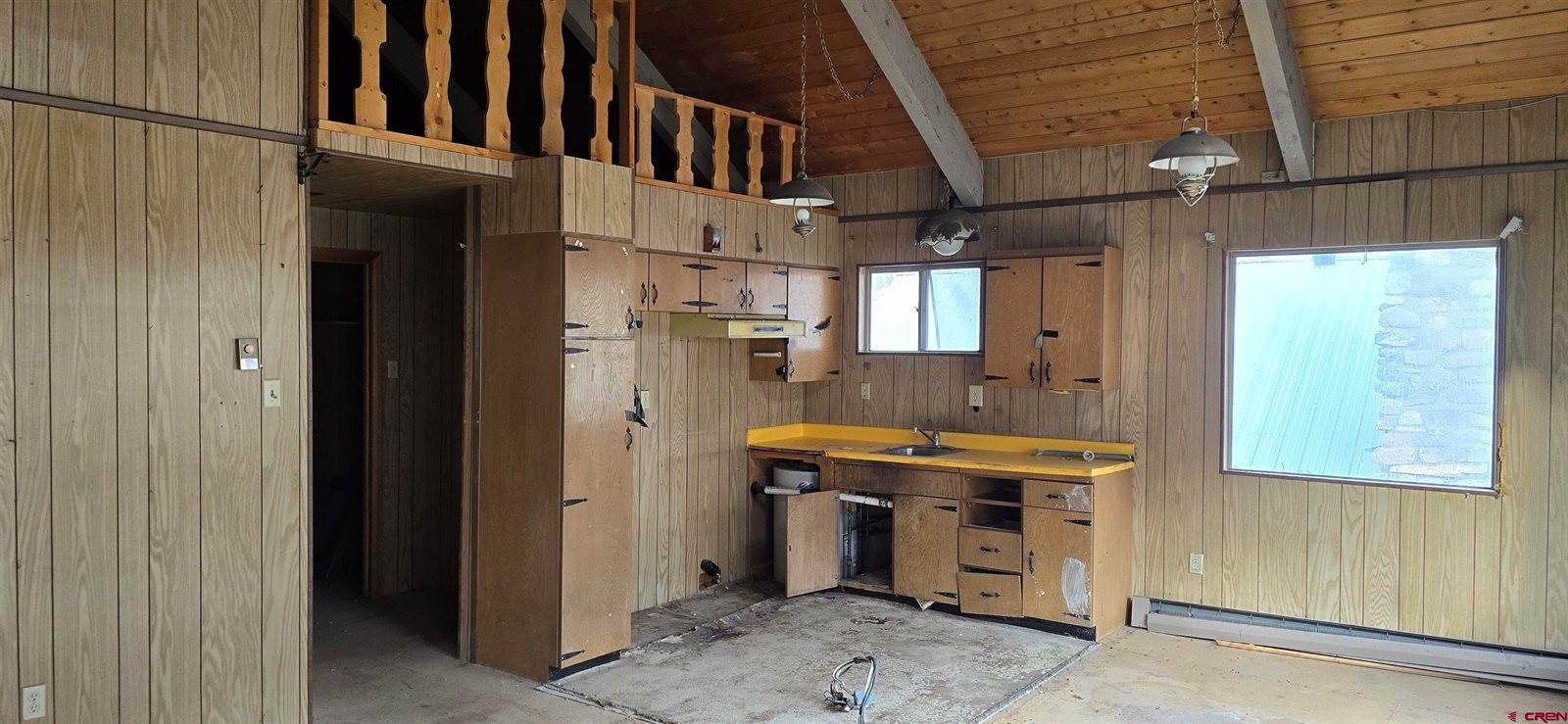 206 4th Street, Ouray, CO 81427