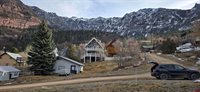 206 4th Street, Ouray, CO 81427