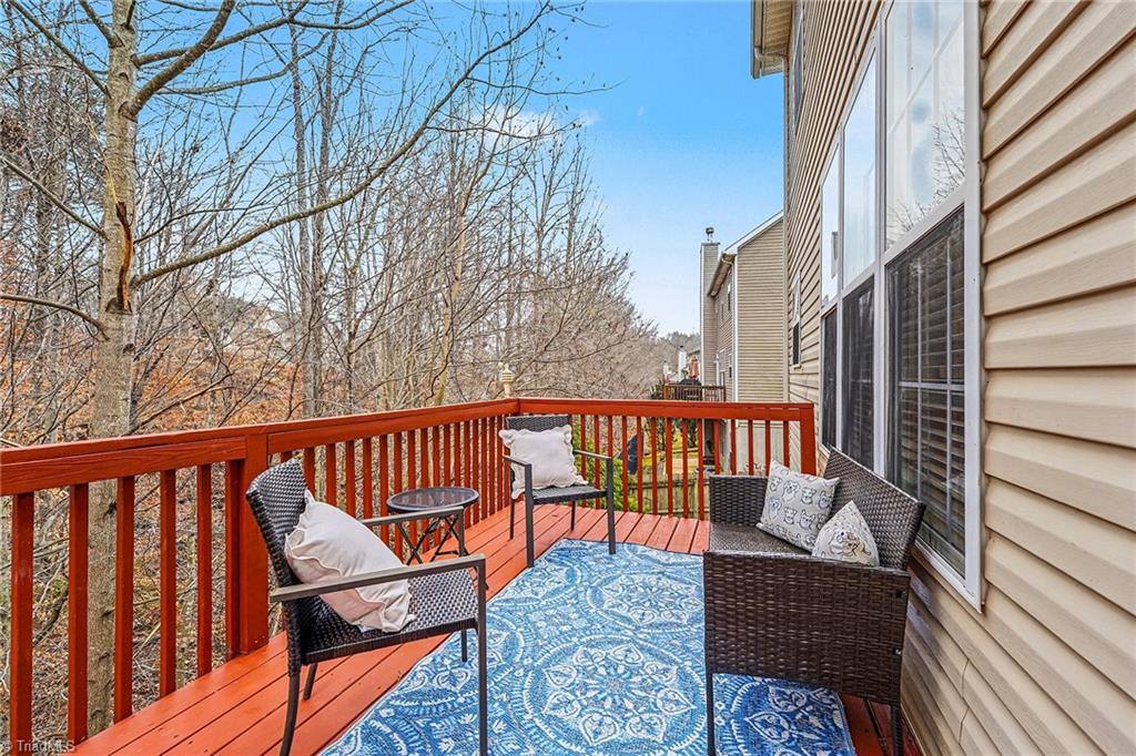 4512 Ridgefall Road, Greensboro, NC 27410