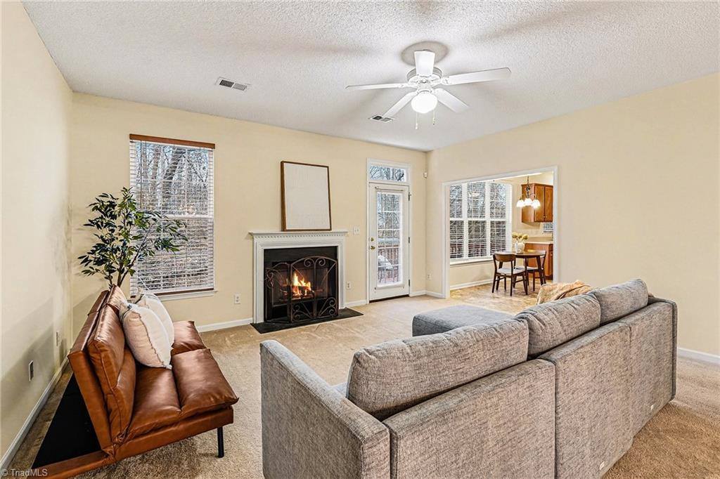 4512 Ridgefall Road, Greensboro, NC 27410