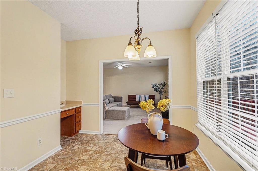 4512 Ridgefall Road, Greensboro, NC 27410