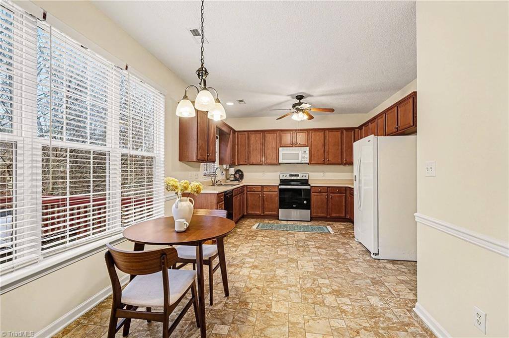 4512 Ridgefall Road, Greensboro, NC 27410