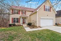4512 Ridgefall Road, Greensboro, NC 27410