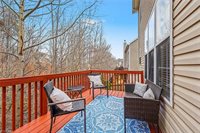 4512 Ridgefall Road, Greensboro, NC 27410