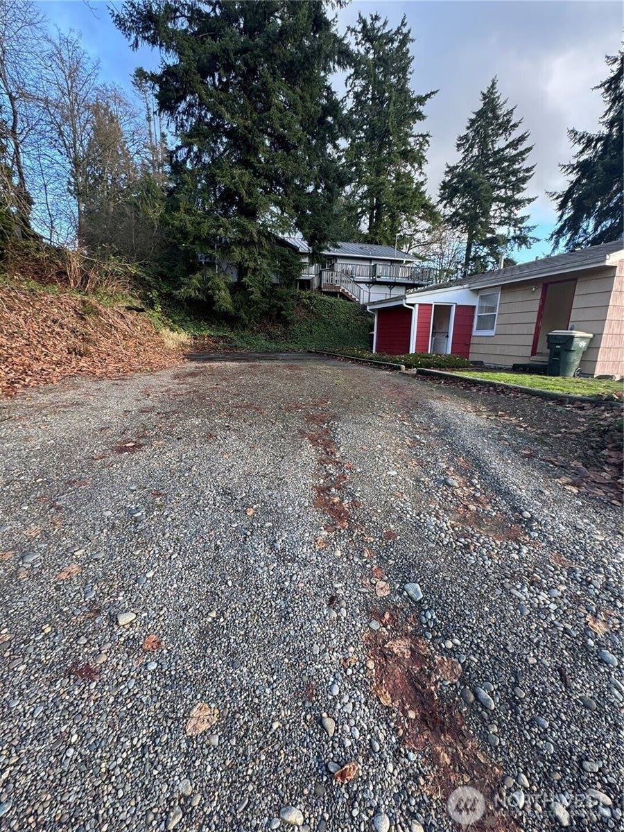 522 H Street SW, Tumwater, WA 98512