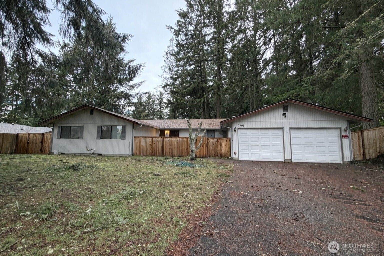 7106 38th Drive SE, Lacey, WA 98503