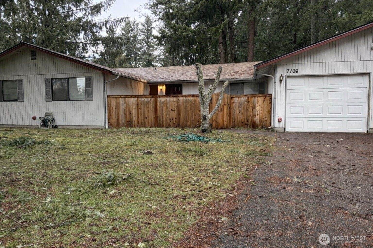 7106 38th Drive SE, Lacey, WA 98503