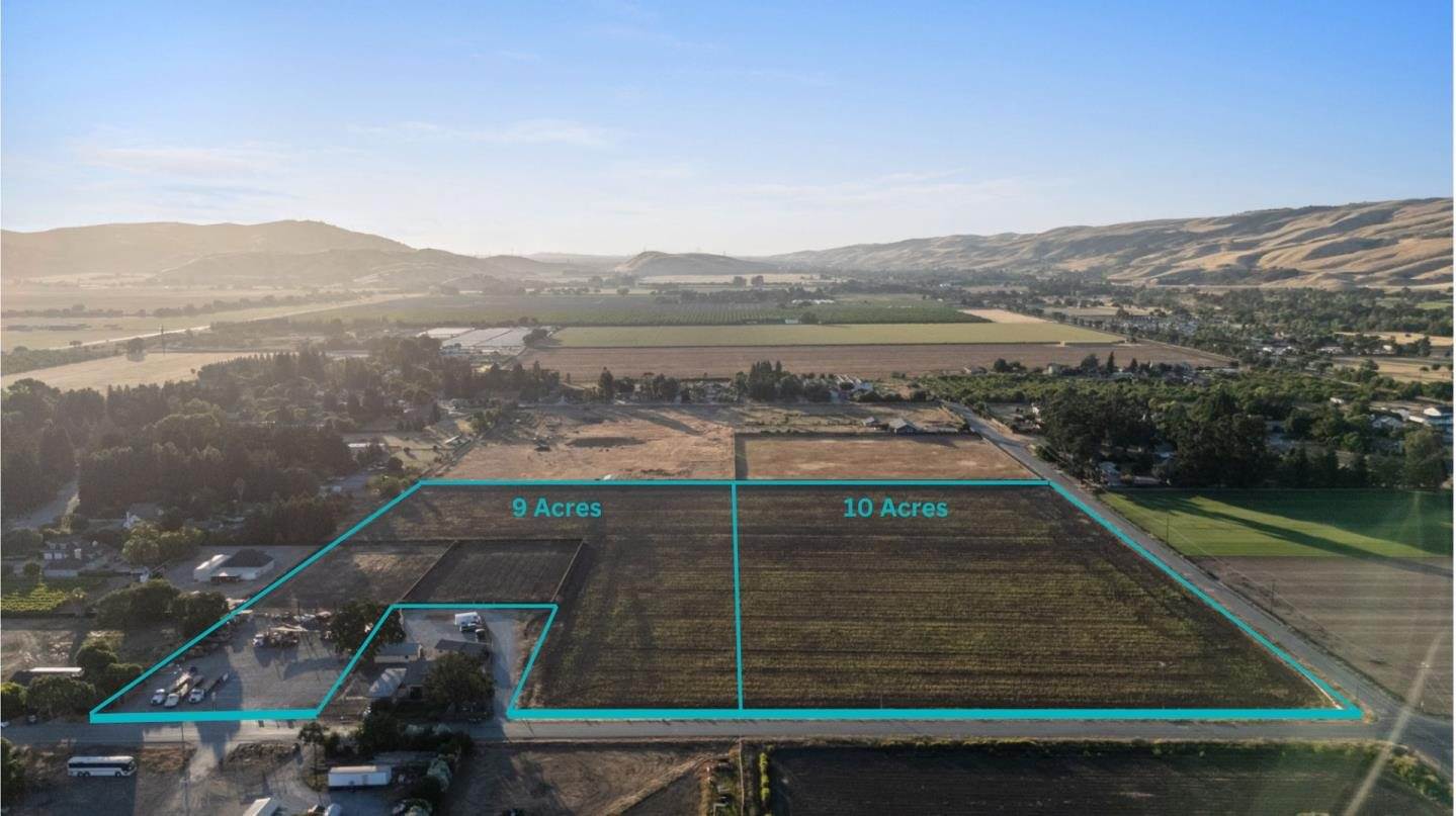 00 Palm AVE, Morgan Hill, CA 95037