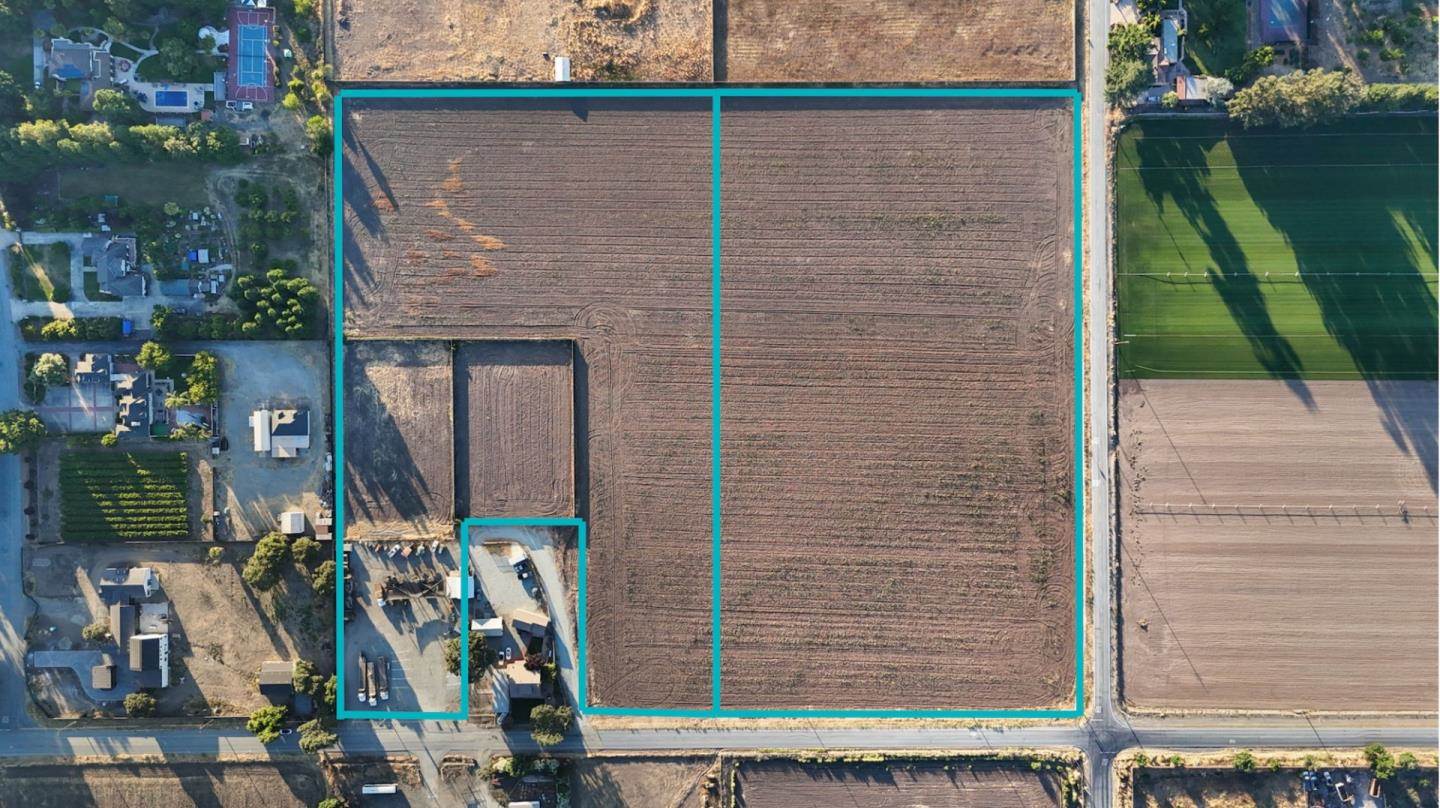 00 Palm AVE, Morgan Hill, CA 95037