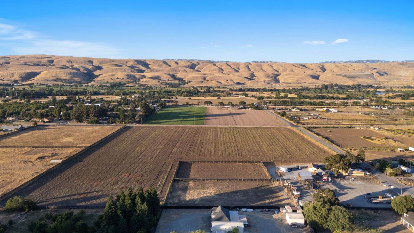 00 Palm AVE, Morgan Hill, CA 95037