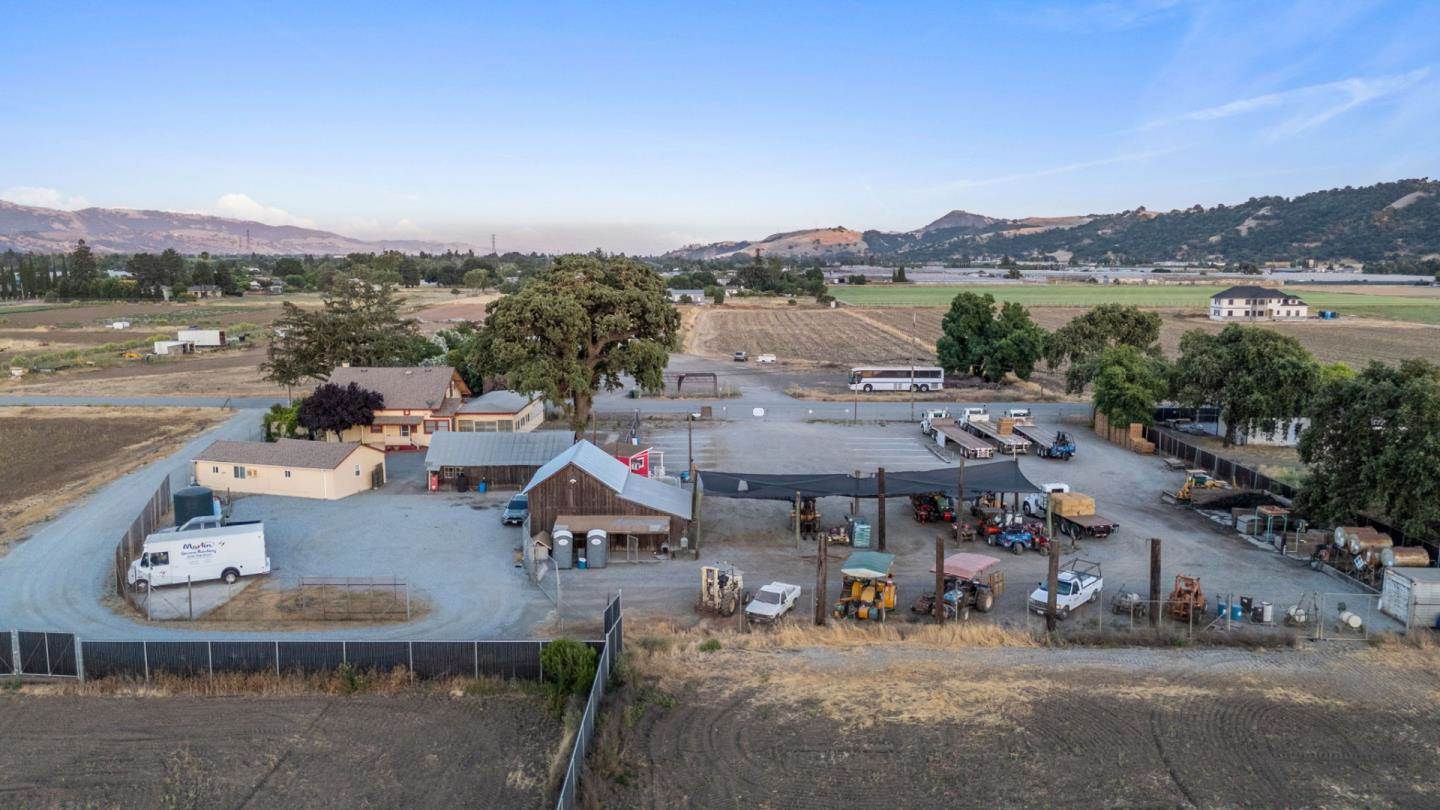 0000 Palm Avenue, Morgan Hill, CA 95037