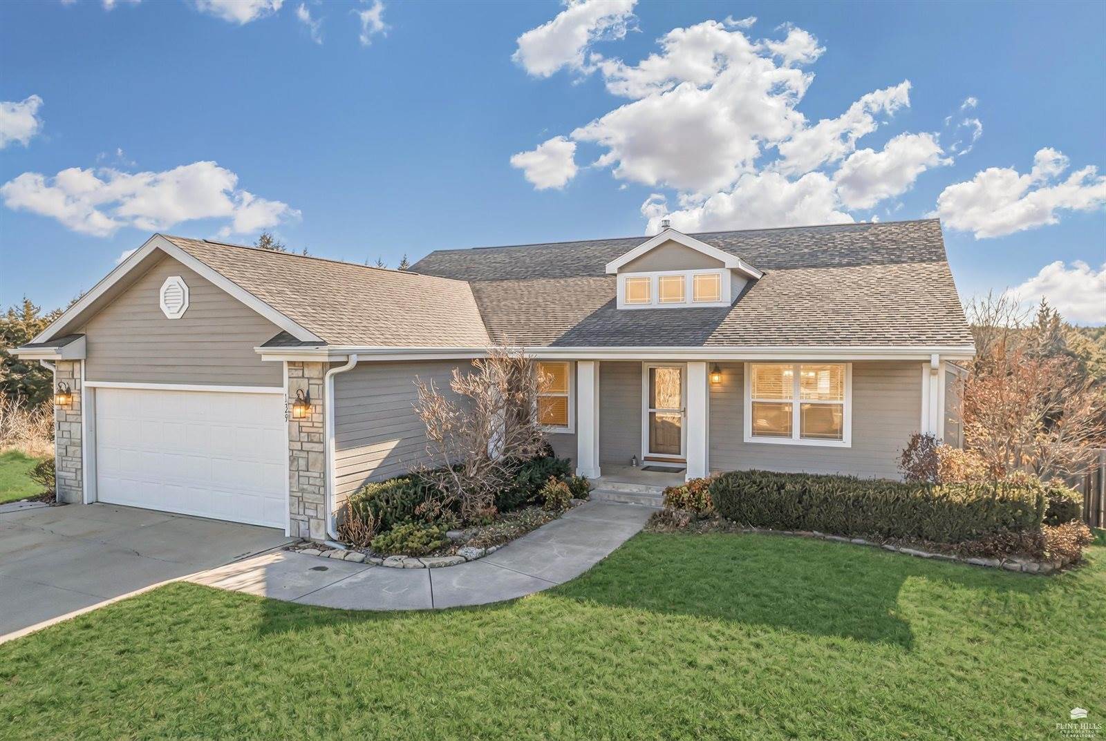 1929 Katie Rose Trail, Junction City, KS 66441