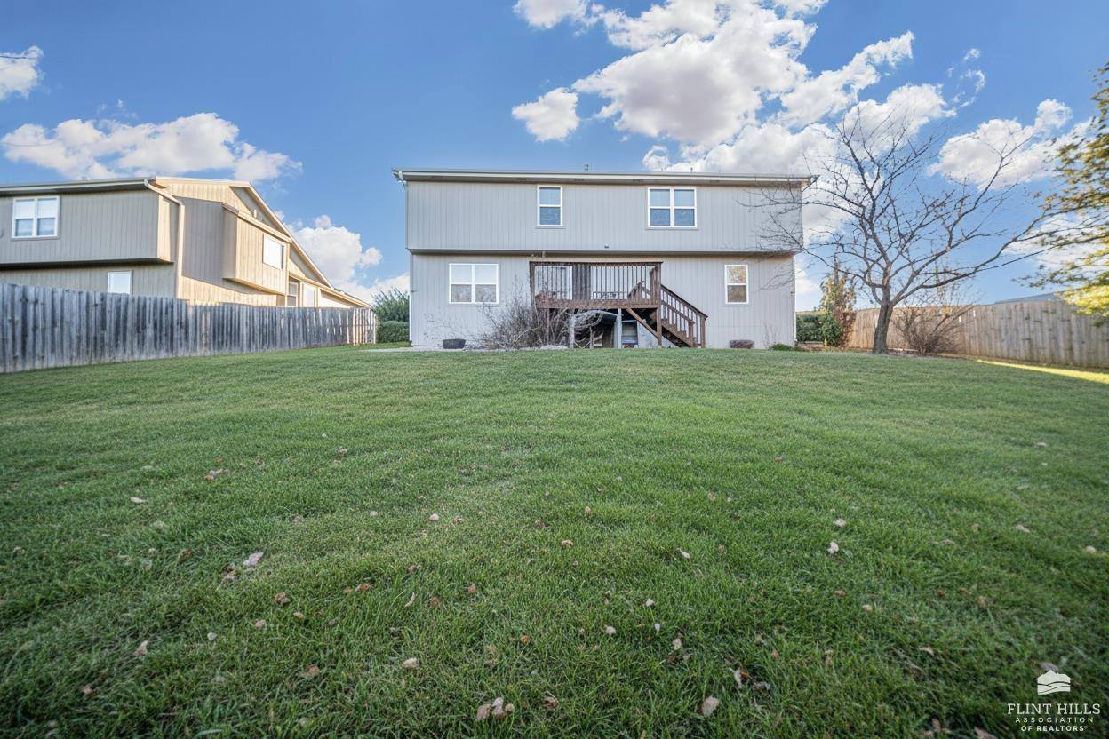 1929 Katie Rose Trail, Junction City, KS 66441
