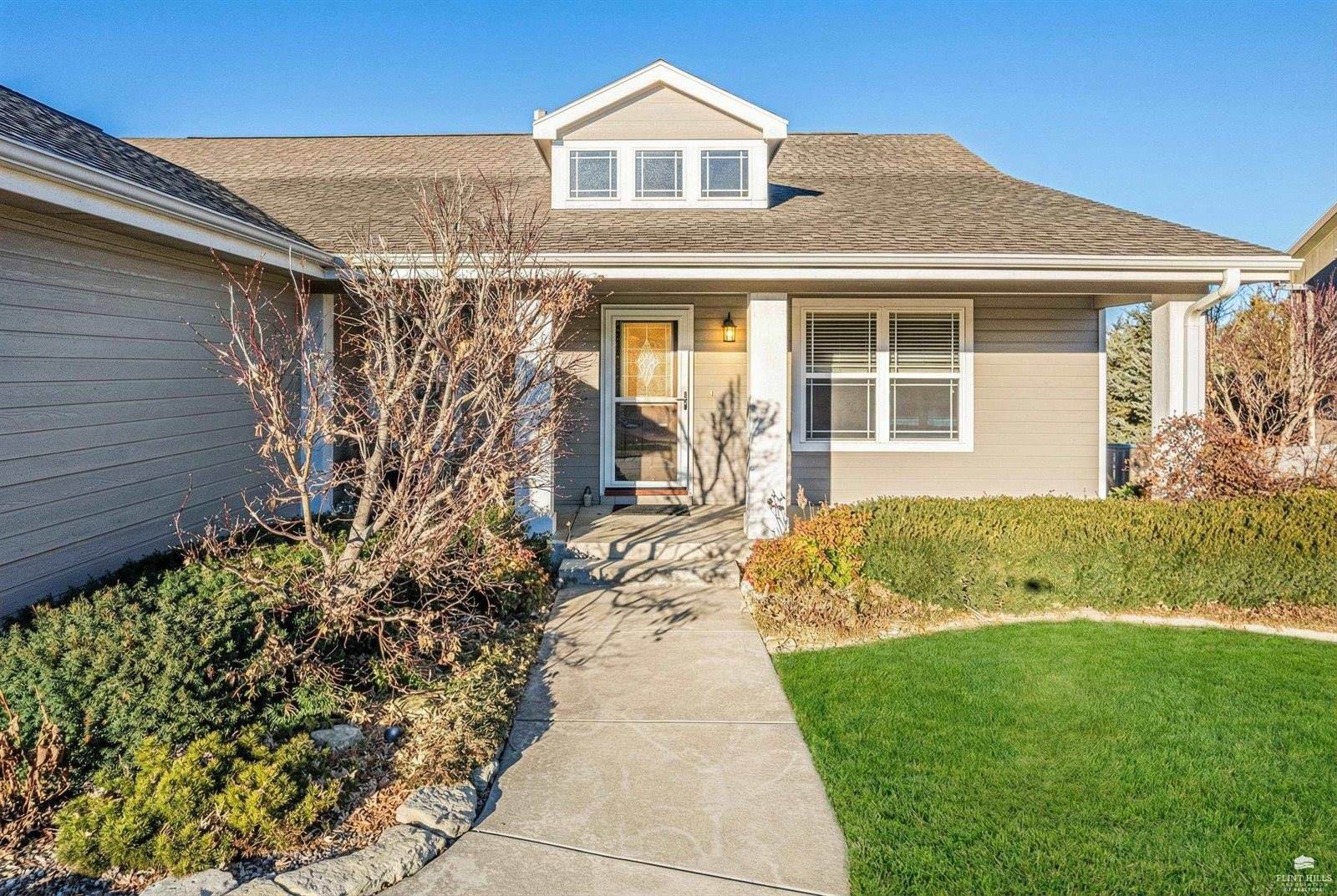 1929 Katie Rose Trail, Junction City, KS 66441