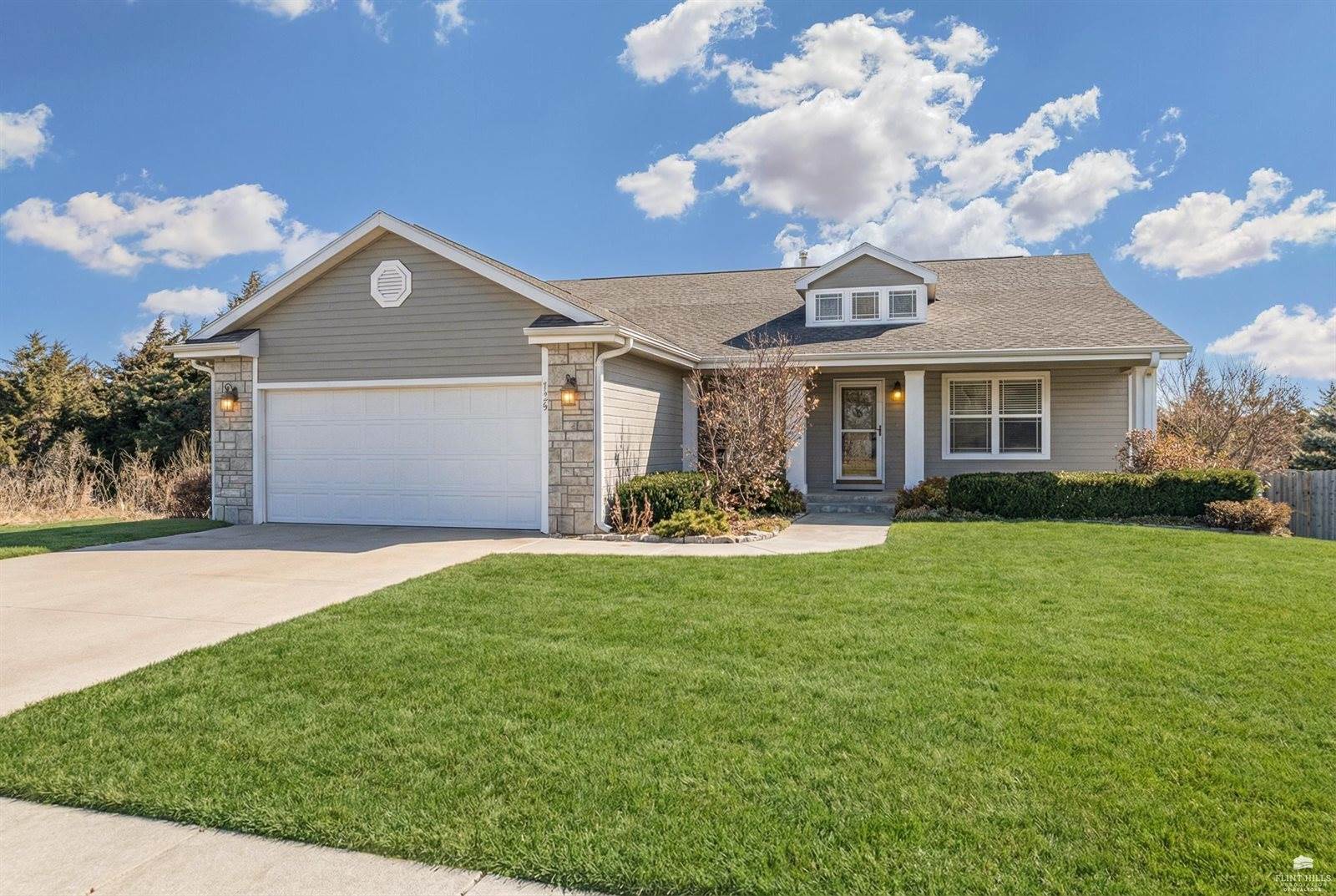 1929 Katie Rose Trail, Junction City, KS 66441