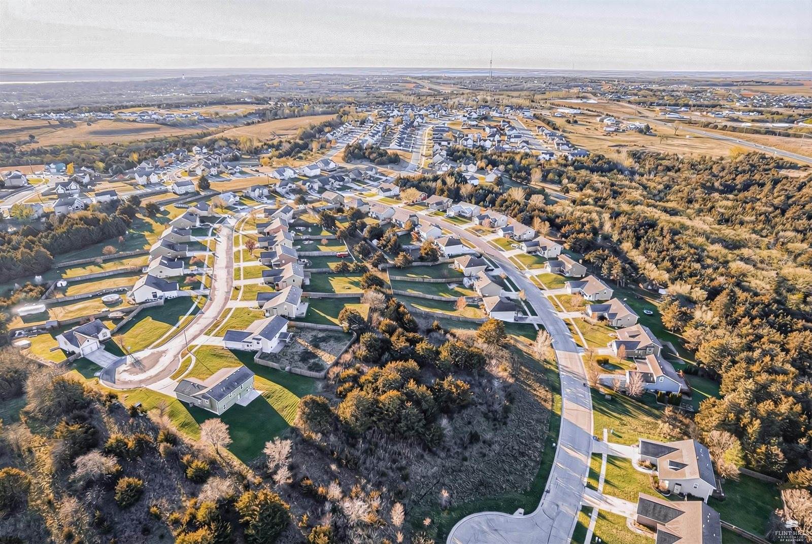 1929 Katie Rose Trail, Junction City, KS 66441