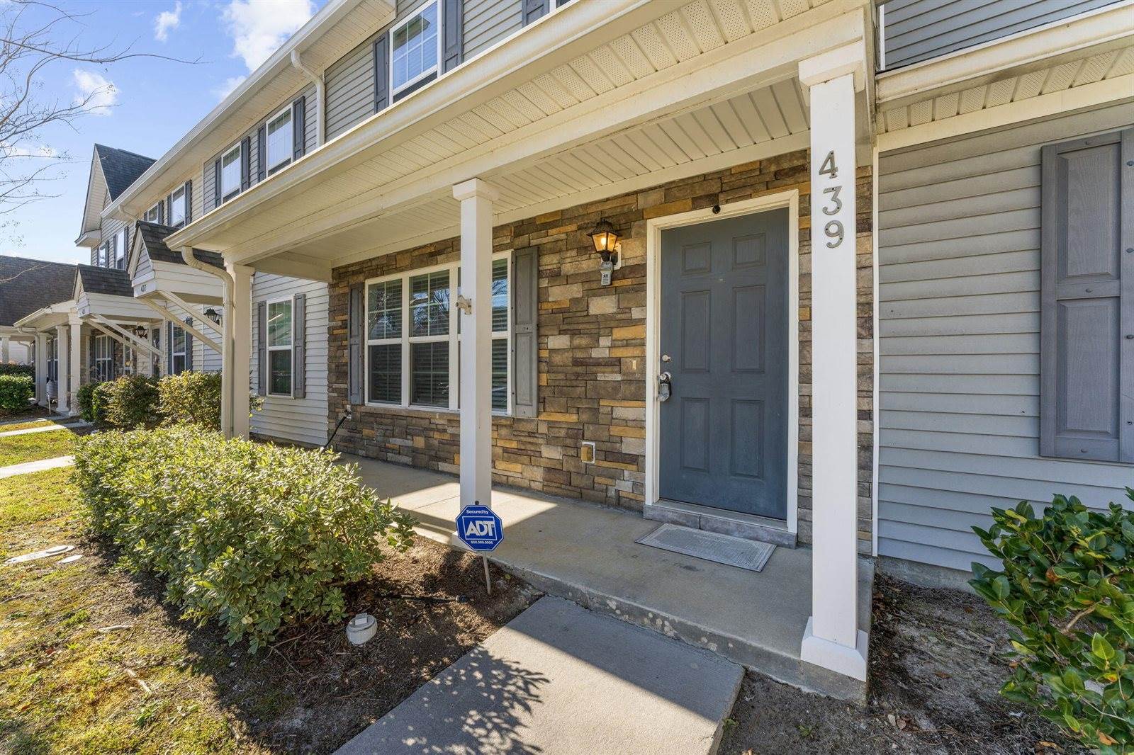 439 Truman Drive, Goose Creek, SC 29445