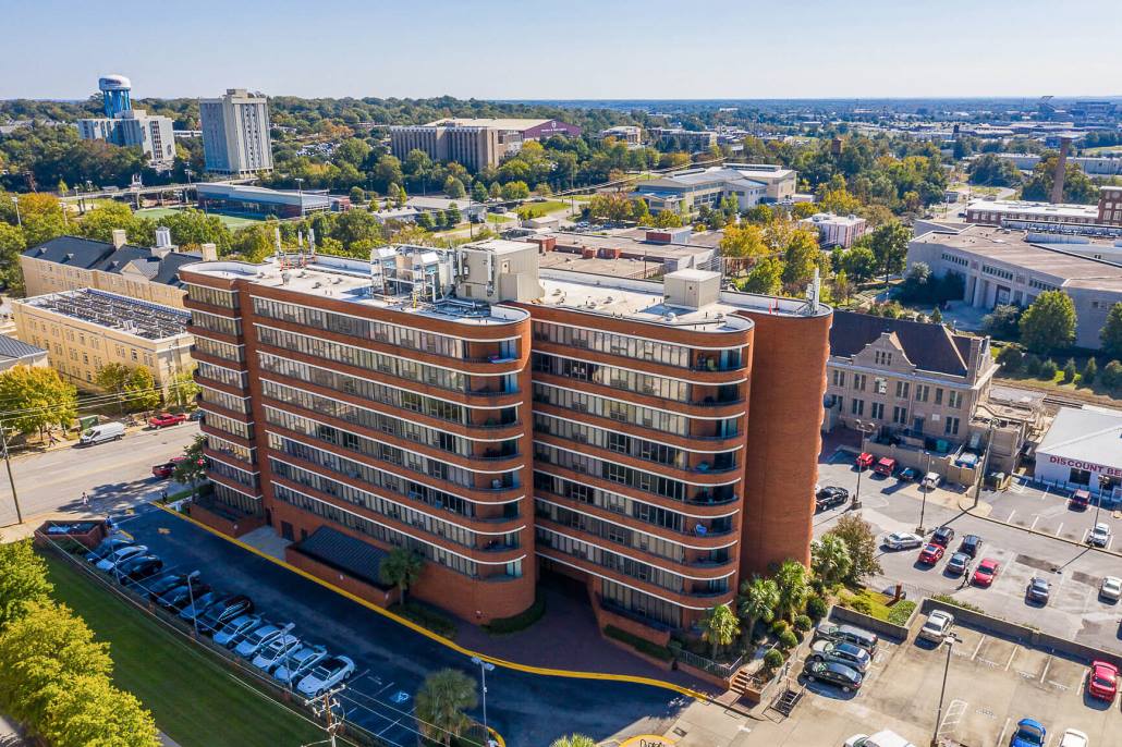 1100 Wheat Street, Columbia, SC 29201
