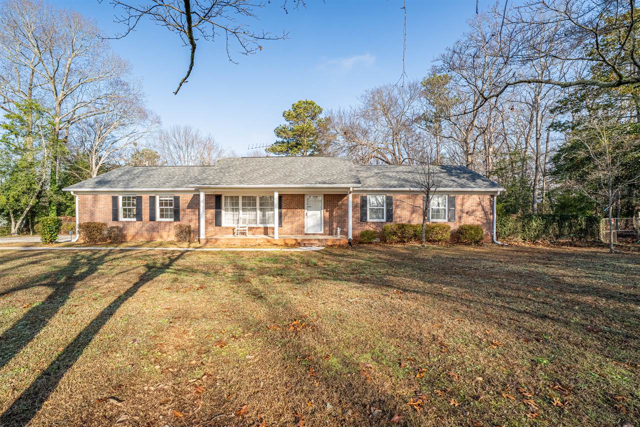 1232 Coogler Road, Irmo, SC 29063