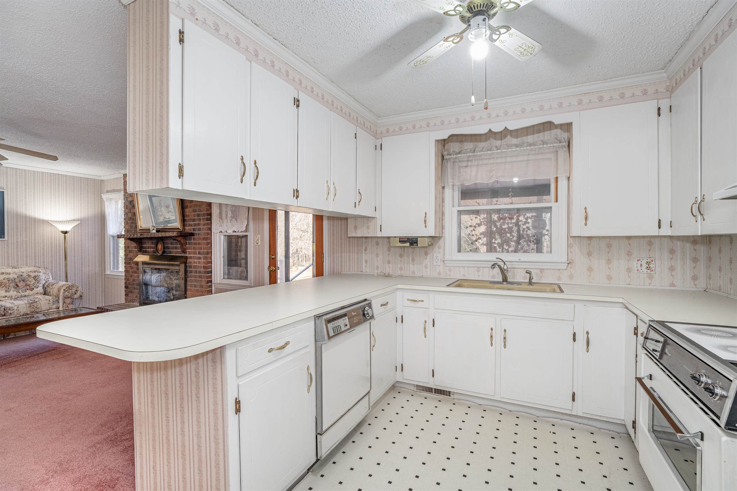 1232 Coogler Road, Irmo, SC 29063