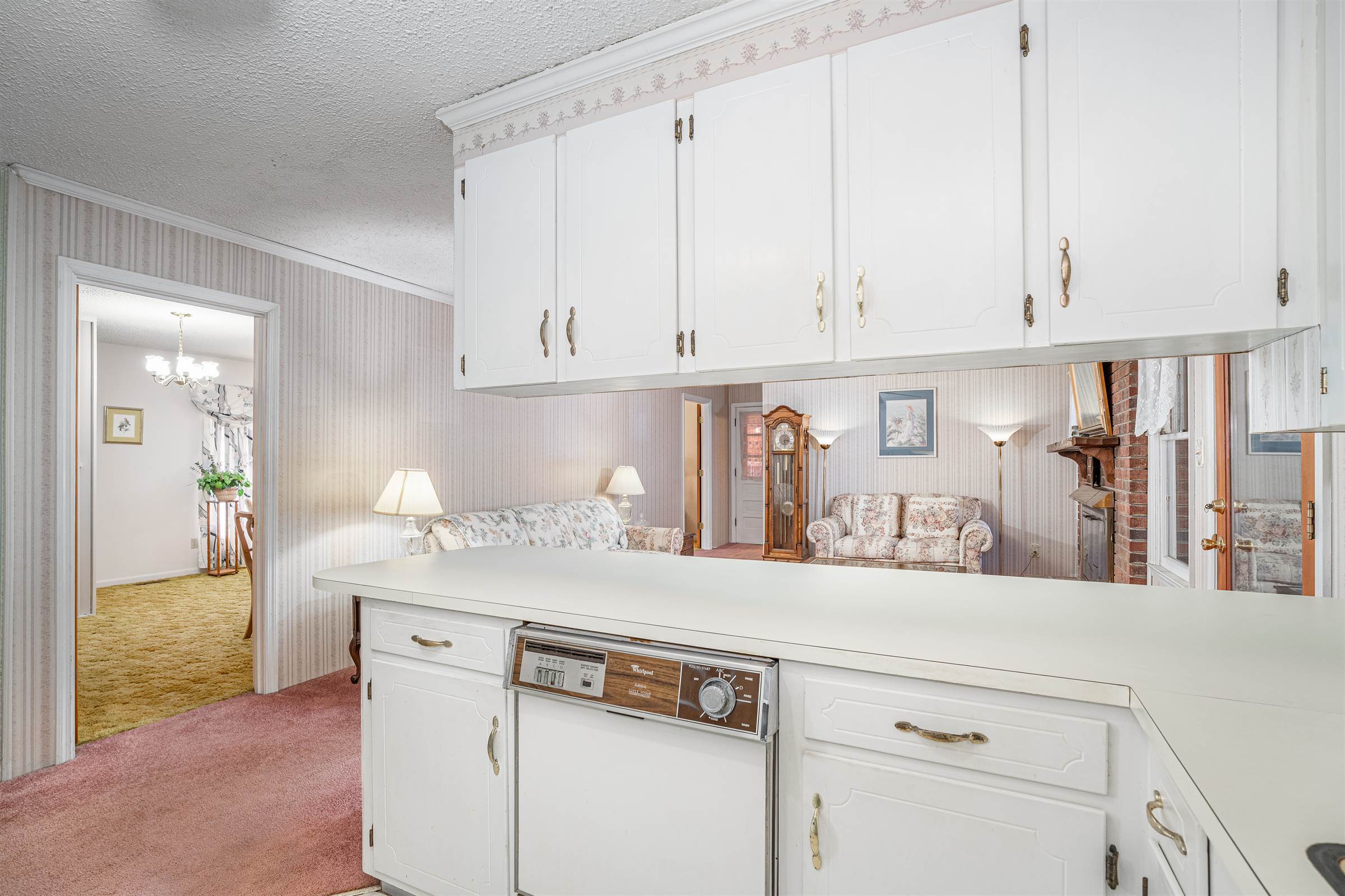 1232 Coogler Road, Irmo, SC 29063