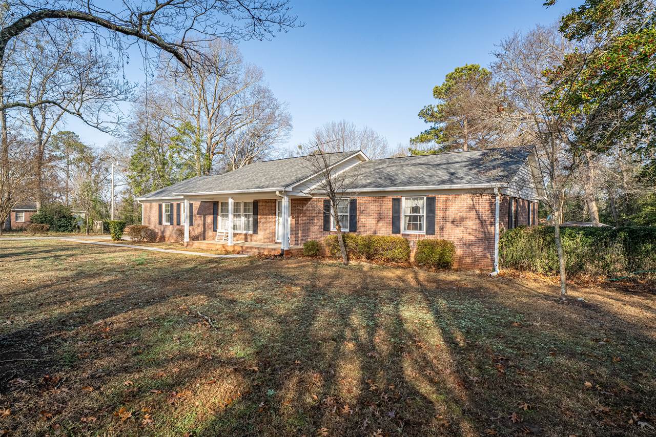 1232 Coogler Road, Irmo, SC 29063