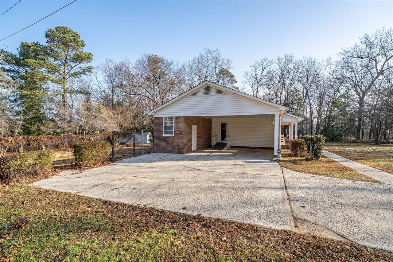 1232 Coogler Road, Irmo, SC 29063