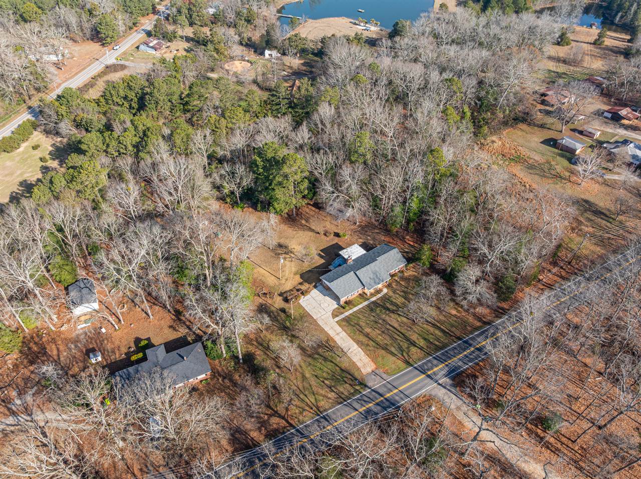 1232 Coogler Road, Irmo, SC 29063