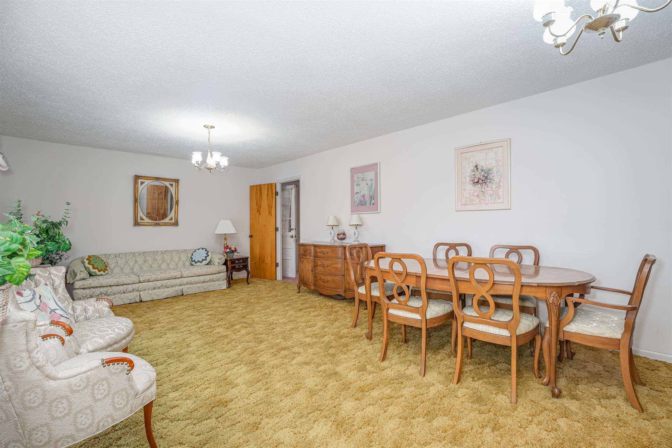 1232 Coogler Road, Irmo, SC 29063