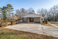 1232 Coogler Road, Irmo, SC 29063