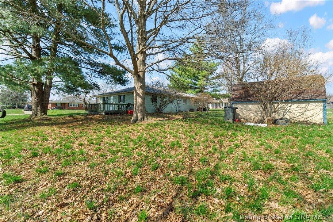 1820 Meridian Street, Madison, IN 47250