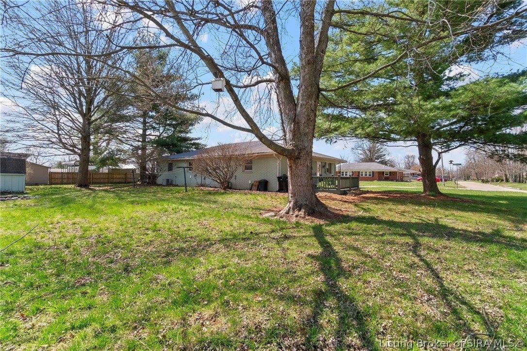 1820 Meridian Street, Madison, IN 47250