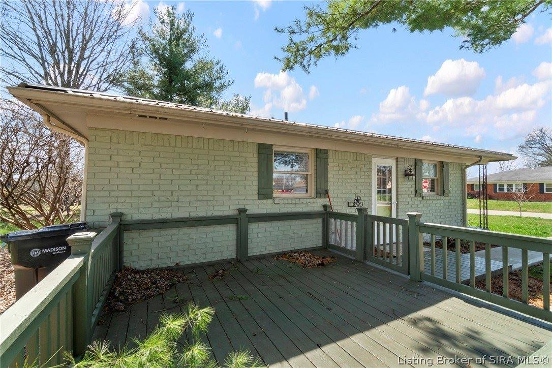 1820 Meridian Street, Madison, IN 47250