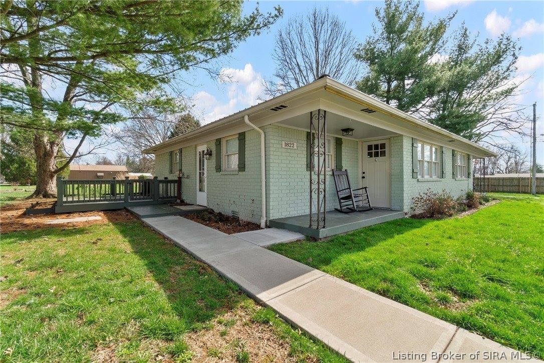 1820 Meridian Street, Madison, IN 47250