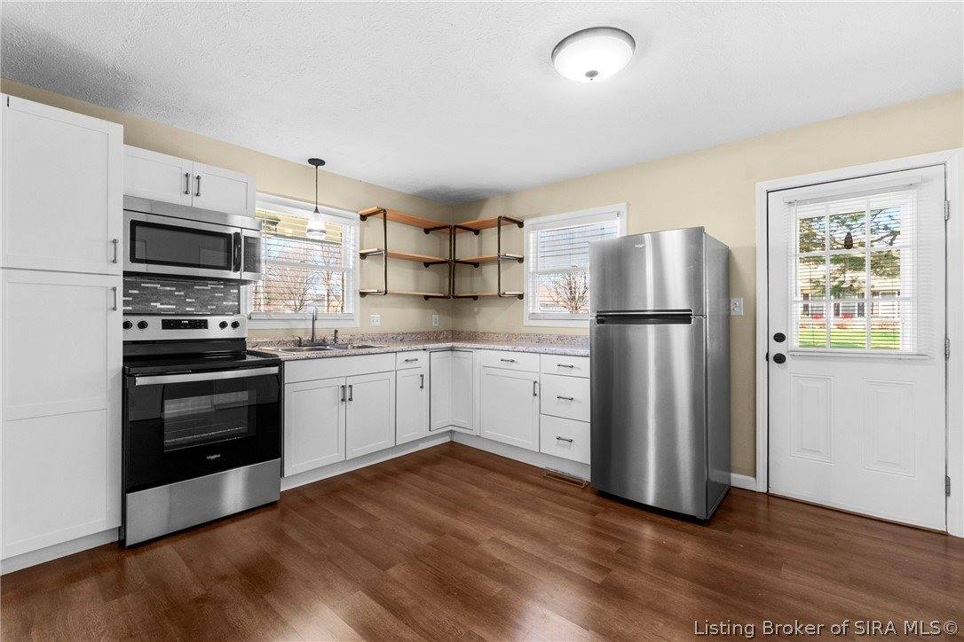 1820 Meridian Street, Madison, IN 47250