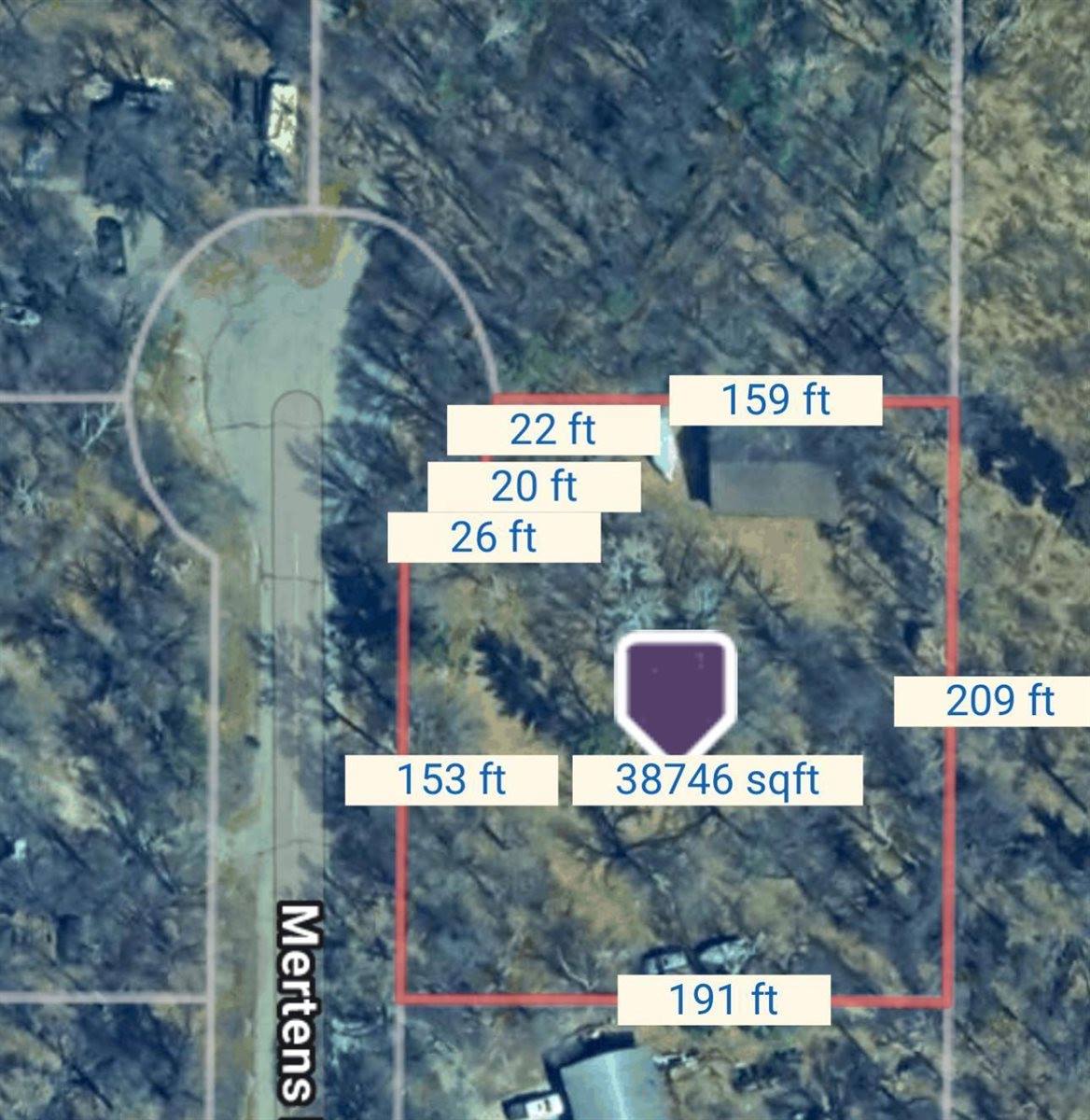 15346 Mertens Drive, Brainerd, MN 56401