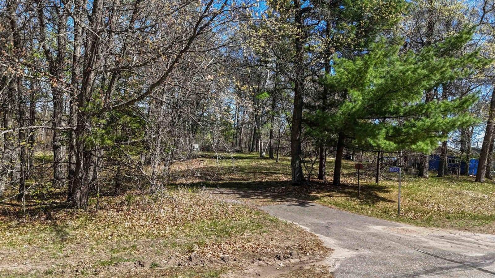 15346 Mertens Drive, Brainerd, MN 56401