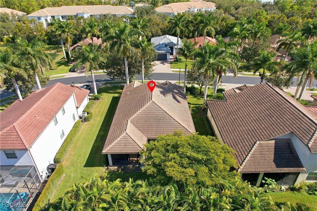 7866 Bucks Run Drive, Naples, FL 34120