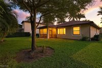 7866 Bucks Run Drive, Naples, FL 34120