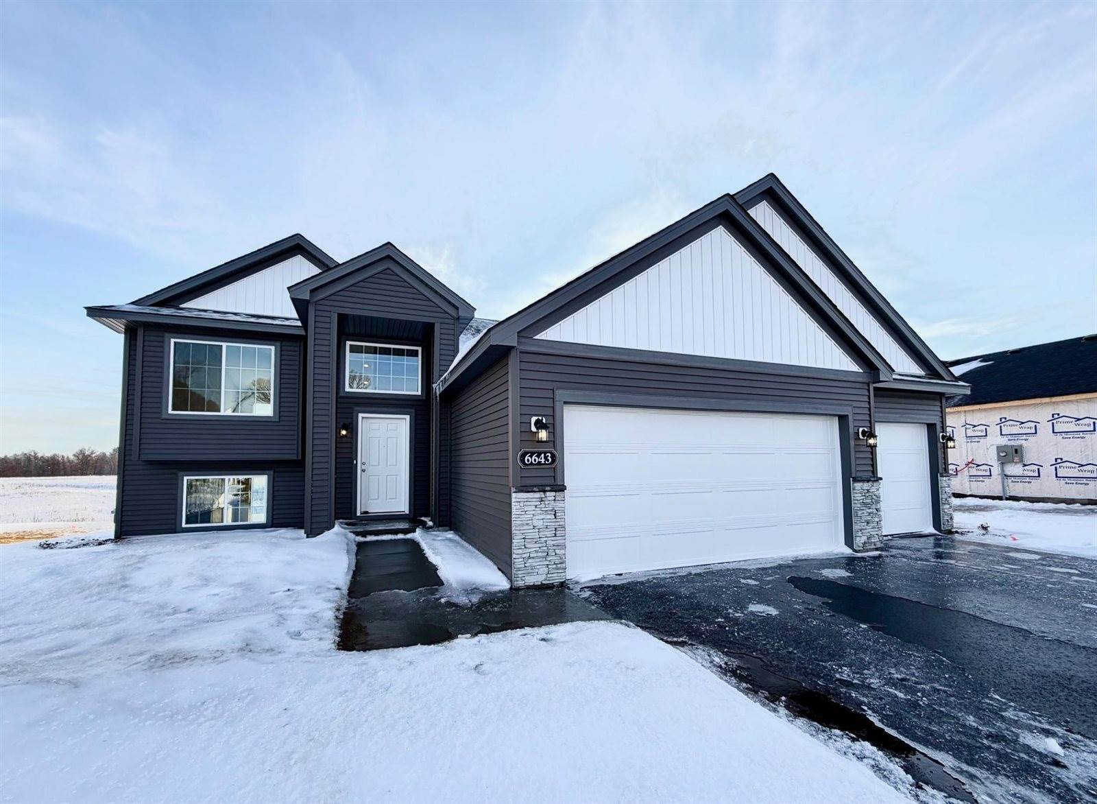 6643 Granby Street, North Branch, MN 55056