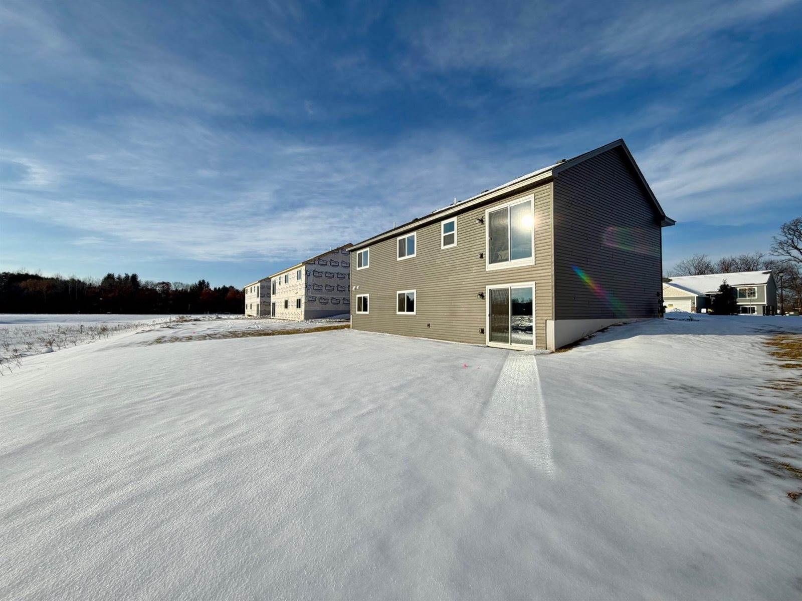 6643 Granby Street, North Branch, MN 55056