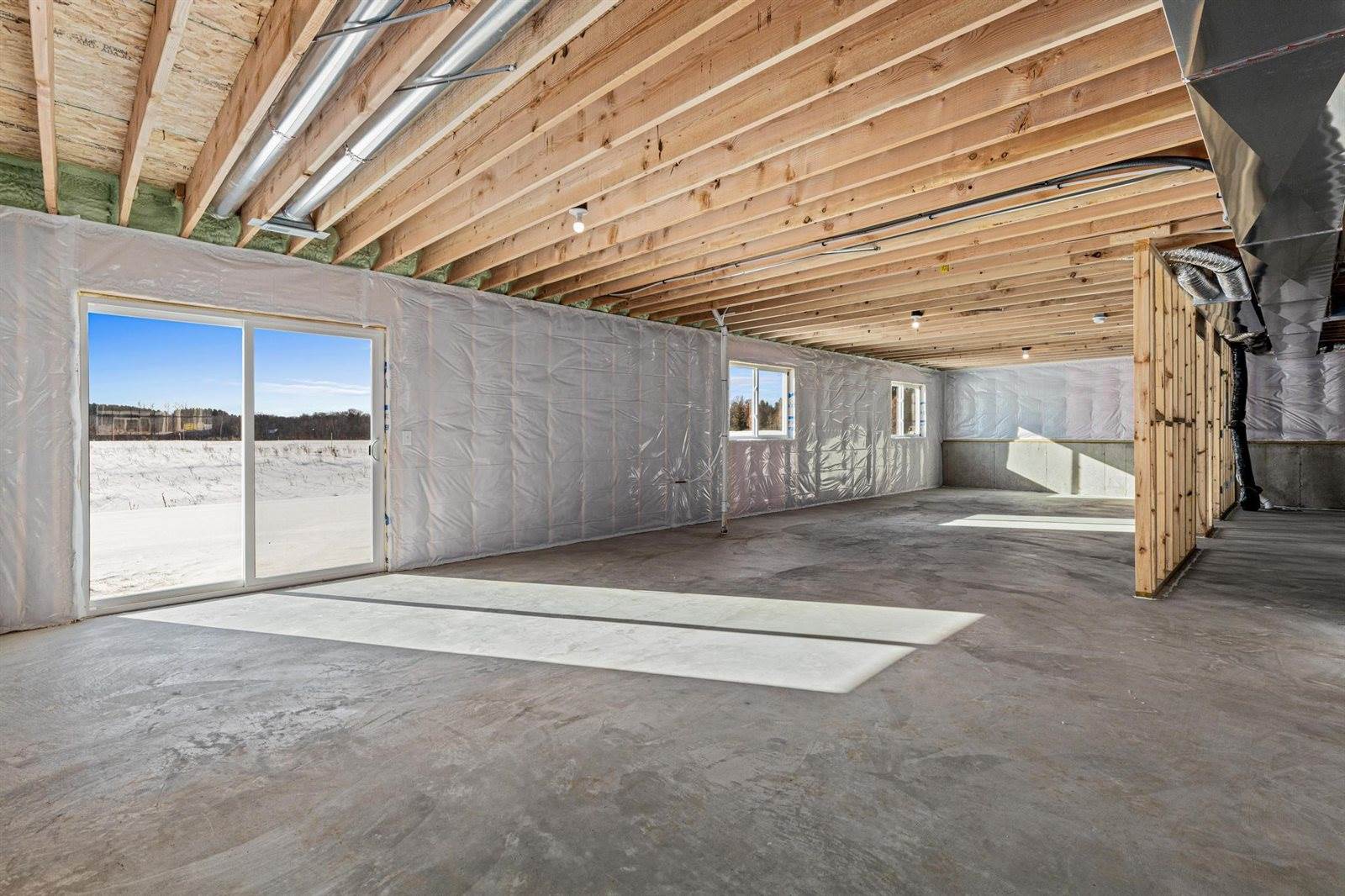 6643 Granby Street, North Branch, MN 55056