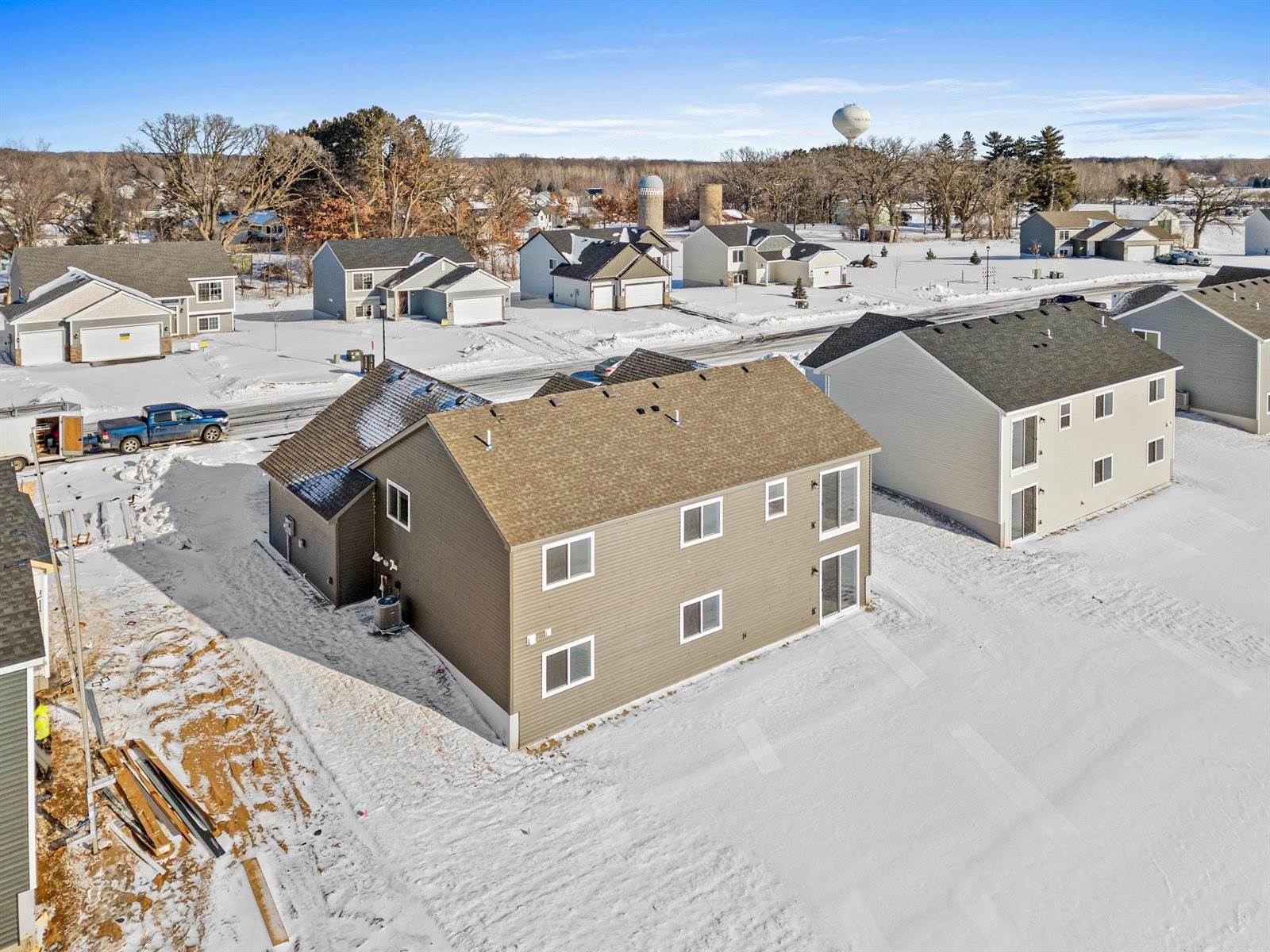 6643 Granby Street, North Branch, MN 55056