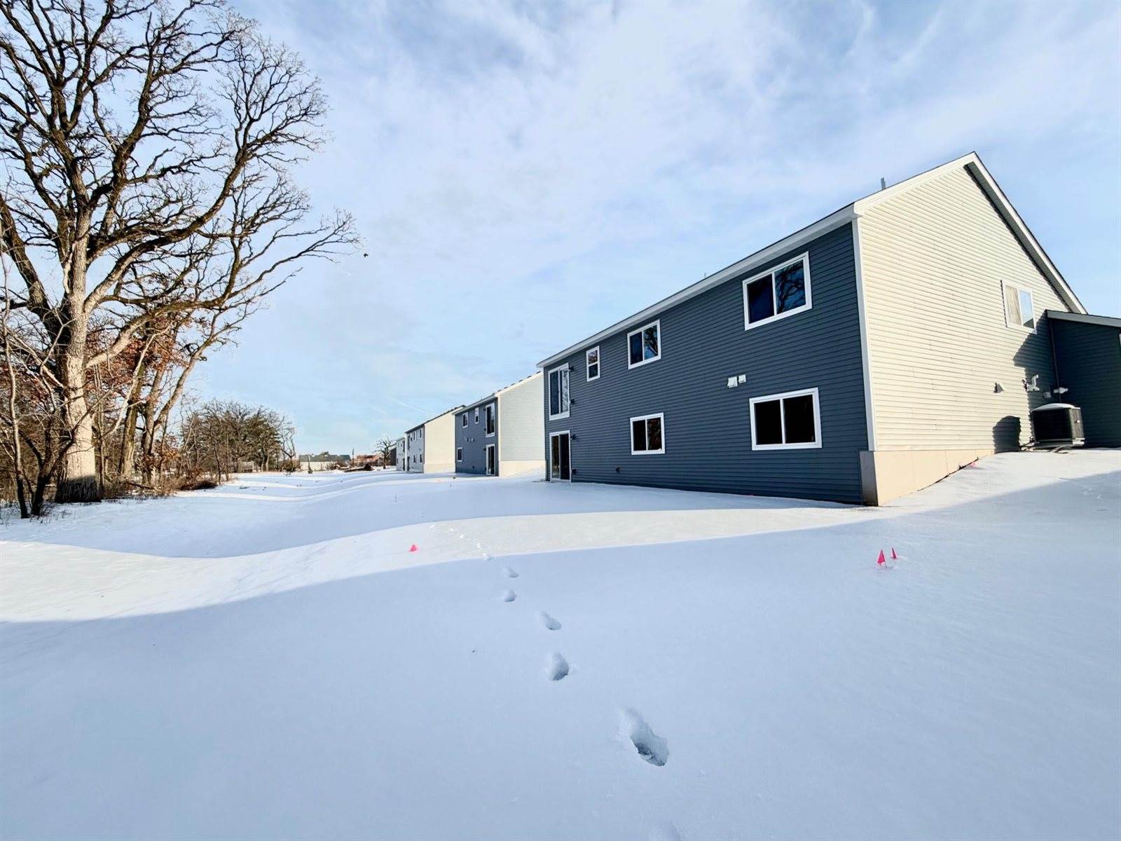 6640 Granby Street, North Branch, MN 55056