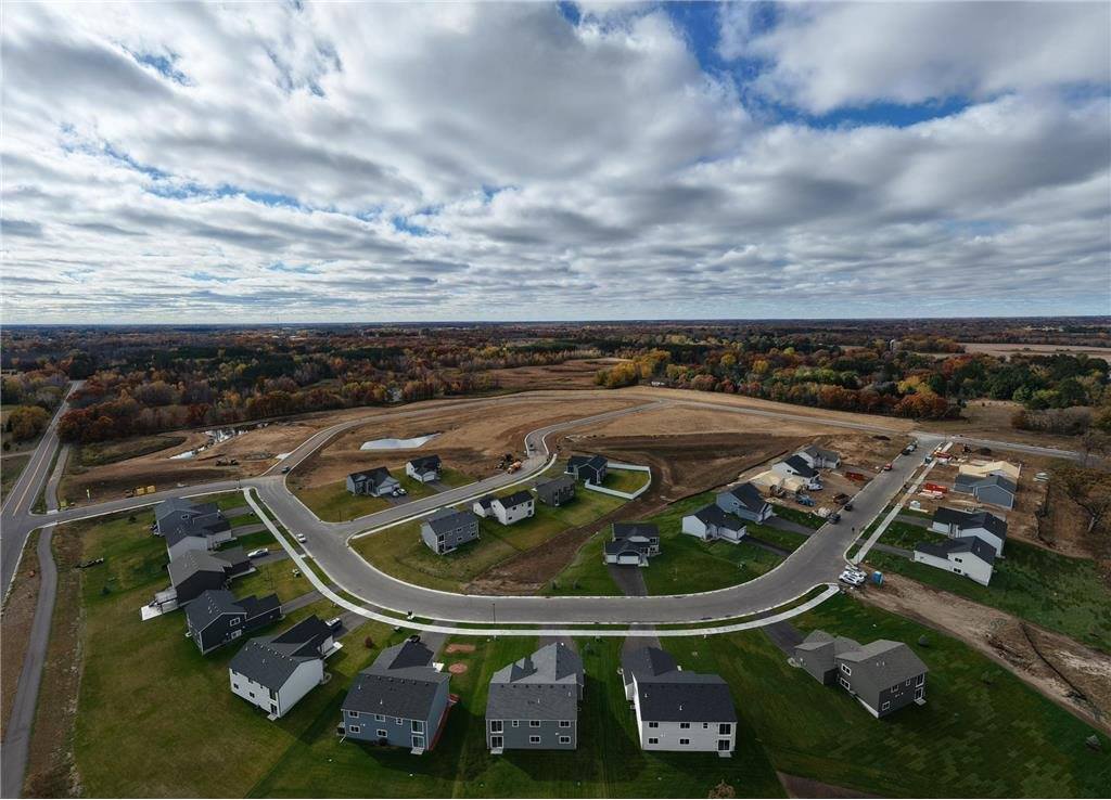 6640 Granby Street, North Branch, MN 55056