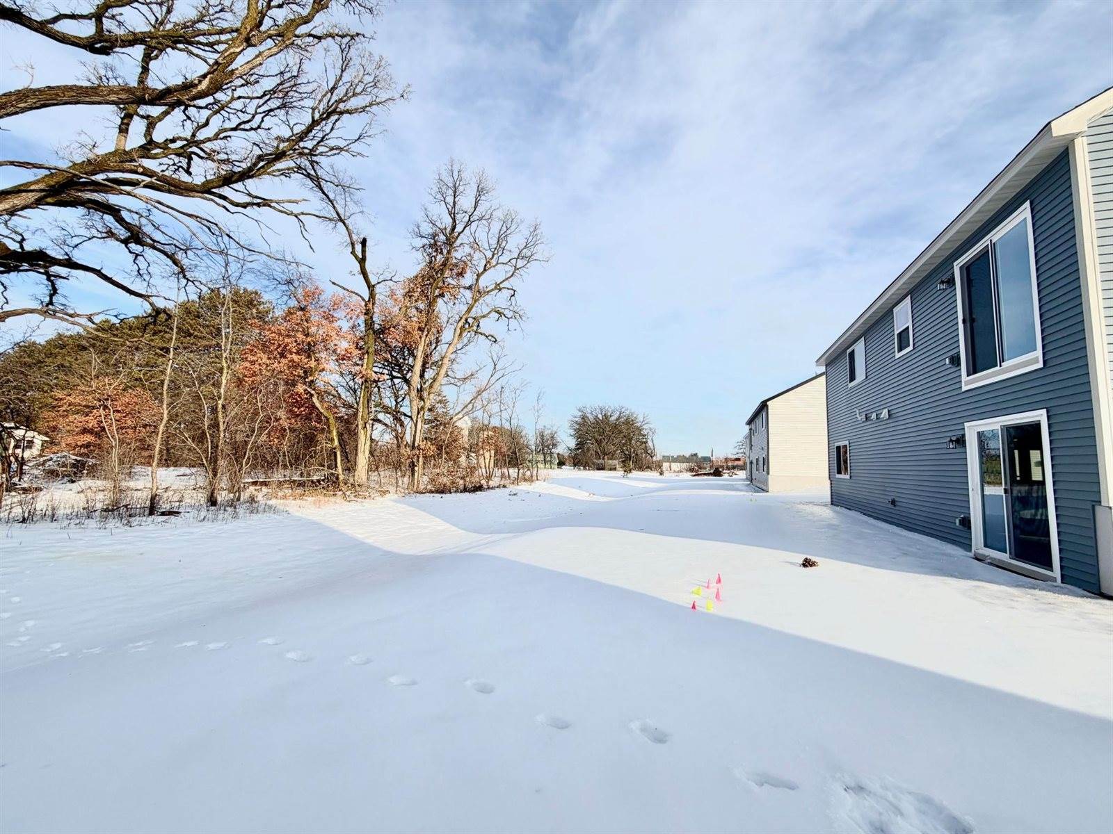 6656 Granby Street, North Branch, MN 55056